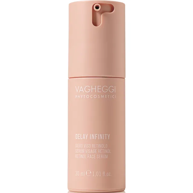 Vagheggi DELAY INFINITY Retinol Face Serum