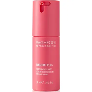 Vagheggi EMOZIONI PLUS Cooling Serum