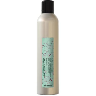 Davines More Inside This is a Strong Hair Spray