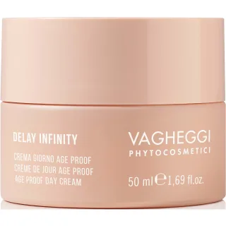 Vagheggi DELAY INFINITY Age Proof Day Cream