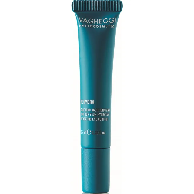 Vagheggi REHYDRA Hydrating Eye Contour Cream