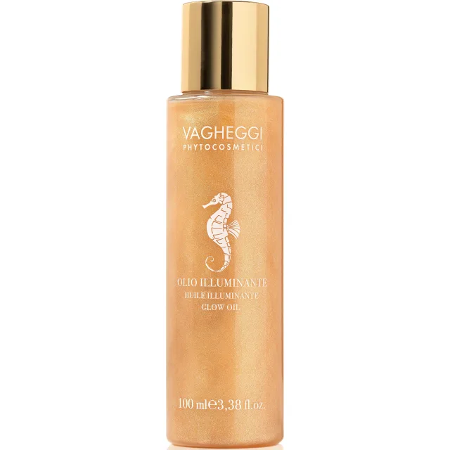 Vagheggi SUMMER PARADISE Glow Oil