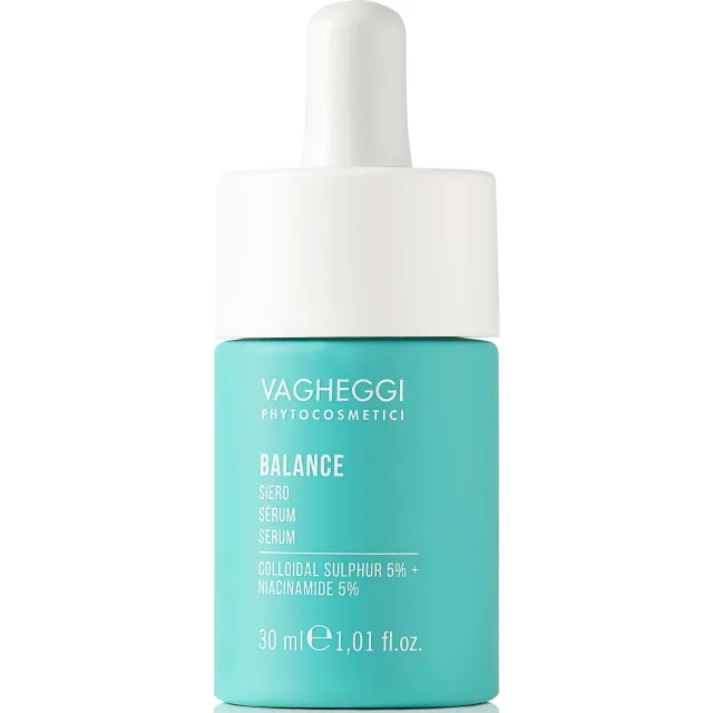 Vagheggi BALANCE Serum