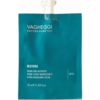 Vagheggi REHYDRA Hydra-Nourishing Cream Refill