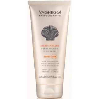 Vagheggi SUMMER PARADISE Sun Cream SPF30