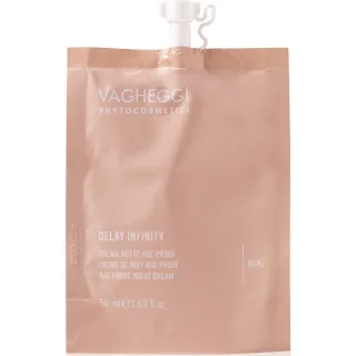 Vagheggi DELAY INFINITY Age Proof Night Cream Refill