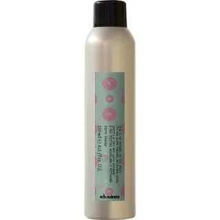 Davines More Inside This is an Invisible no Gas Spray