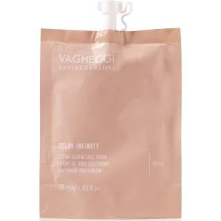 Vagheggi DELAY INFINITY Age Proof Day Cream Refill