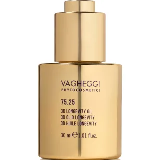 Vagheggi 75.25 Longevity