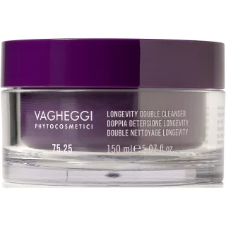 Vagheggi 75.25 Longevity Double Cleanser