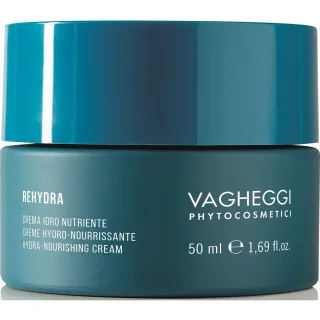 Vagheggi REHYDRA Hydra-Nourishing Cream