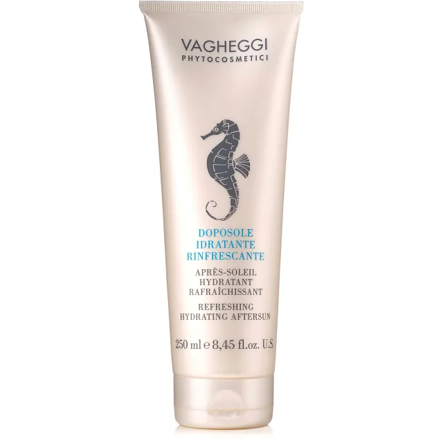 Vagheggi SUMMER PARADISE Refreshing Hydrating After Sun