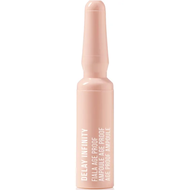 Vagheggi DELAY INFINITY Age Proof Ampoule