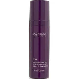 Vagheggi 75.25 Longevity Pre-Serum Toner