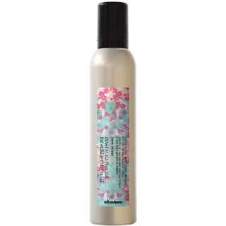 Davines More Inside This is a Curl Moisturizing Mousse
