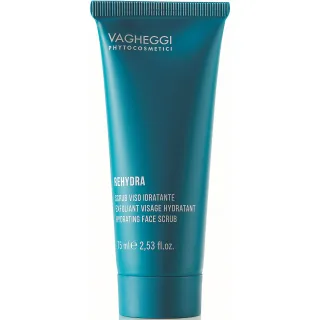 Vagheggi REHYDRA Hydrating Face Scrub