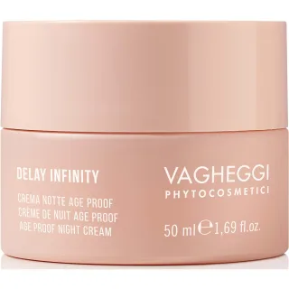 Vagheggi DELAY INFINITY Age Proof Night Cream