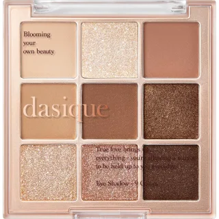 Dasique Shadow Palette