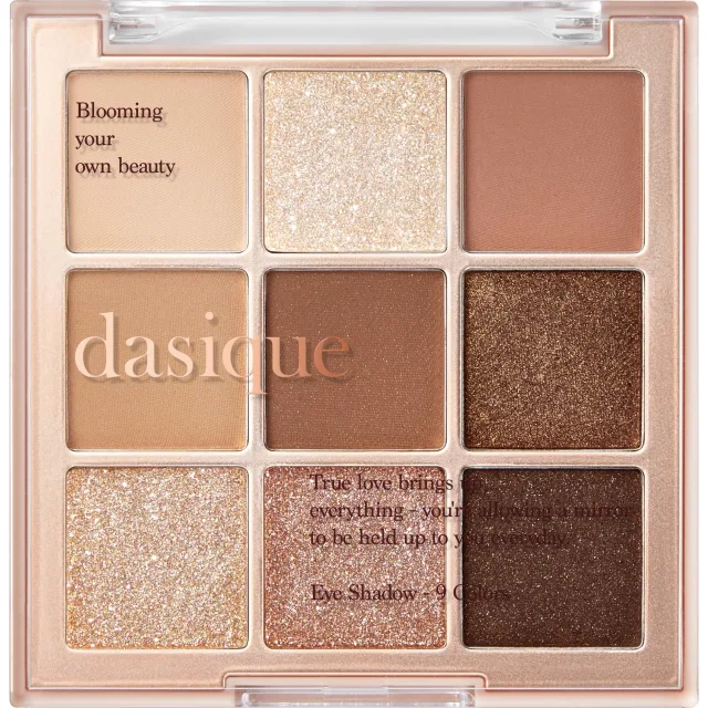 Dasique Shadow Palette