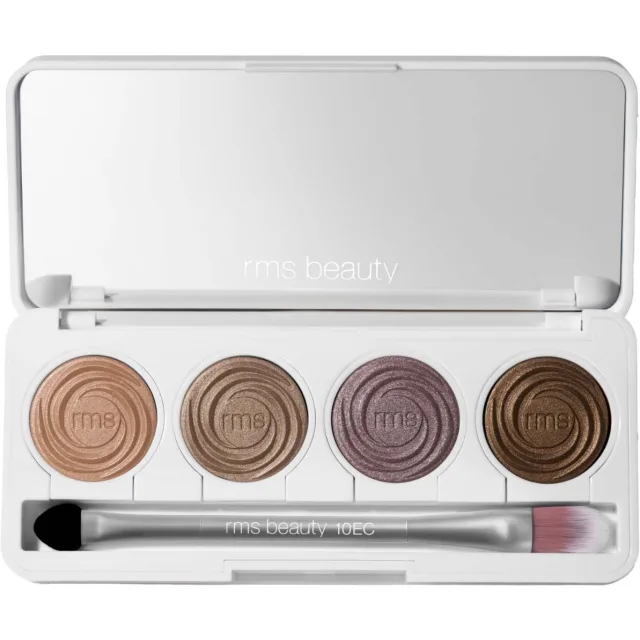 RMS Beauty ReDimension Hydra Eyes Quartet Rebel Glow