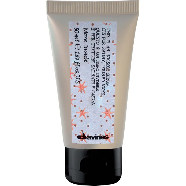 Davines More Inside This is an Invisible Serum