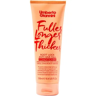 Umberto Giannini Fuller Longer Thicker Conditioner