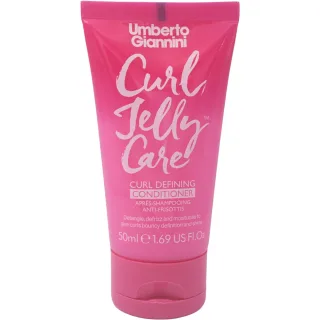 Umberto Giannini Curl Jelly Mini Care Conditioner