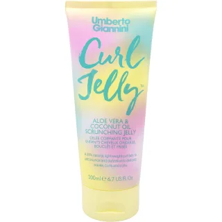 Umberto Giannini Mini Curls Scrunching Jelly