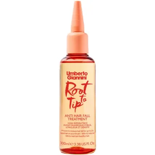 Umberto Giannini Root to Tip Hair Fall Treatment