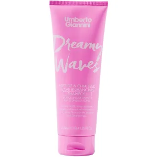 Umberto Giannini Dreamy Waves Shampoo