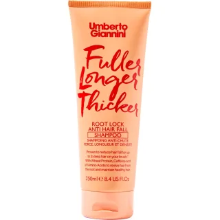 Umberto Giannini Fuller Longer Thicker Shampoo