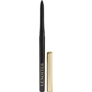 Lenoites Silk Longwear Gel Eyeliner Intense Black
