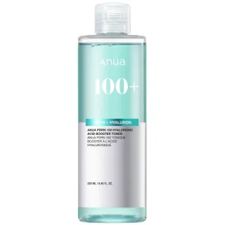 ANUA PDRN 100 Hyaluronic Acid Booster Toner