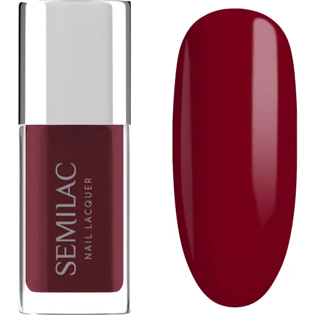 Semilac Nail Lacquer