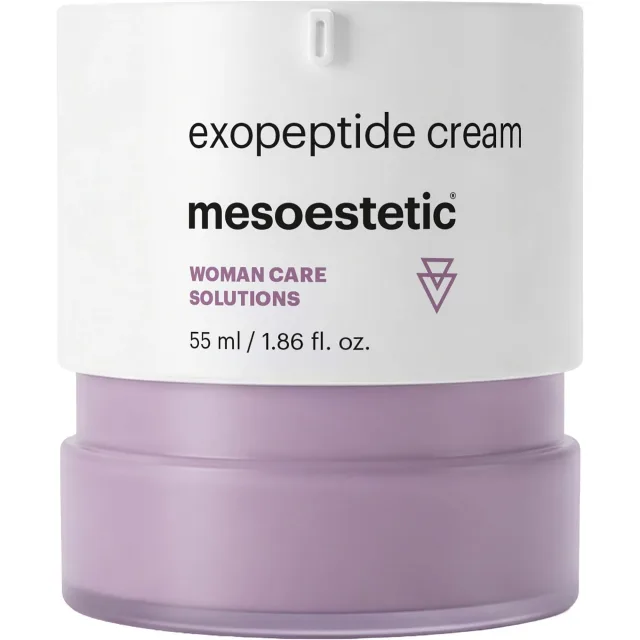 Mesoestetic Woman care solutions Exopeptide cream