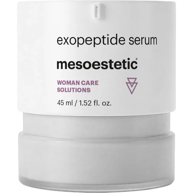 Mesoestetic Woman care solutions Exopeptide serum