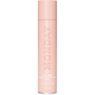 Monday Dry Shampoo Volume