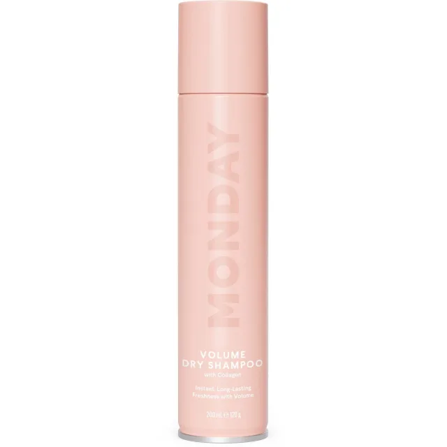 Monday Dry Shampoo Volume