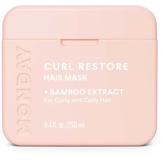 Monday Hair Mask Curl Restore