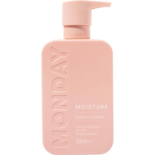 Monday Conditioner Moisture