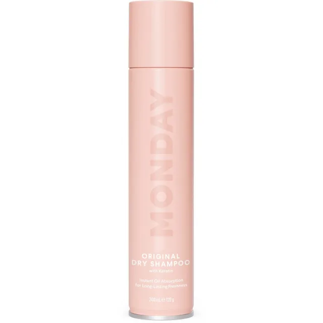 Monday Dry Shampoo