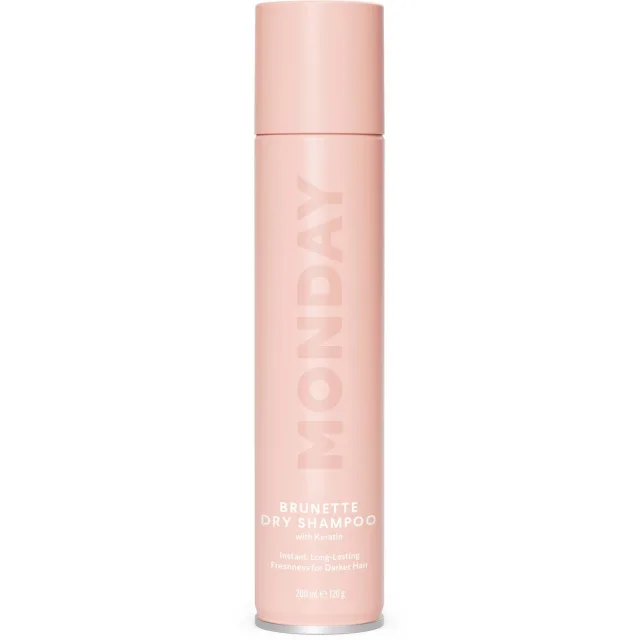 Monday Dry Shampoo Brunette