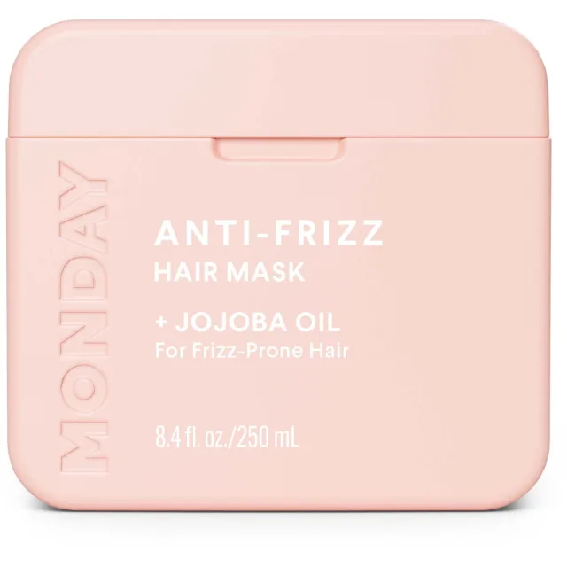 Monday Hair Mask Anti-Frizz