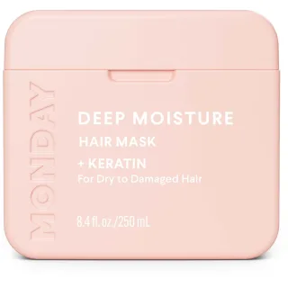Monday Hair Mask Deep Moisture