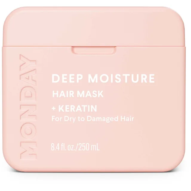 Monday Hair Mask Deep Moisture
