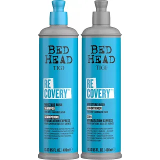 Tigi Bundle Recovery Shampoo & Conditioner