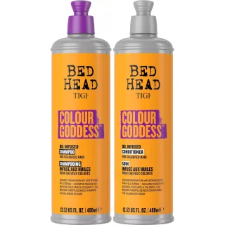 Tigi Bundle Colour Goddess Shampoo & Conditioner