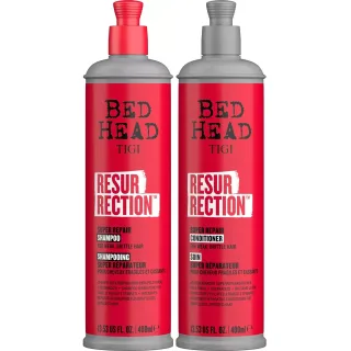 Tigi Bundle Resurrection Shampoo & Conditioner