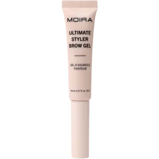 Moira Ultimate Styler Brow Gel