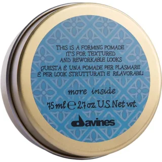 Davines More Inside This is a Forming Pomade